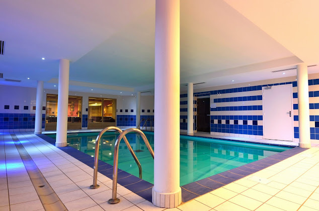 Équipements hôtels Résidence Les Fermes de Saint Gervais | Vacances Mont-Blanc 74170 Saint-Gervais-les-Bains