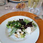 Photo n°2 de l'avis de Loris.i fait le 31/10/2021 à 15:15 sur le  Ristorante Gino à Ancona