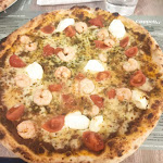 Photo n°1 de l'avis de Joern.. fait le 28/03/2024 à 09:35 sur le  Cappello - Ristorante Pizzeria à Rosolina