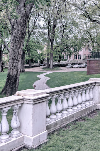 Museum «John Brown House Museum», reviews and photos, 52 Power St, Providence, RI 02906, USA