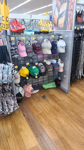Discount Store «Walmart», reviews and photos, 15 Tobey Rd, Wareham, MA 02571, USA
