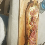 Photo n°1 de l'avis de Martina.i fait le 24/11/2019 à 20:06 sur le  Mangia che è buono à Palermo