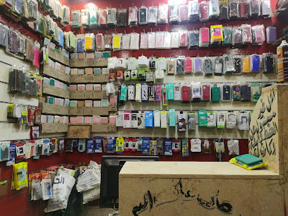 المهندس مدحت رجب السعودى لخدمات المحمول((جنى فون))