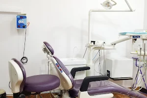 Dr.Geno's Multispeciality Dental Clinic image