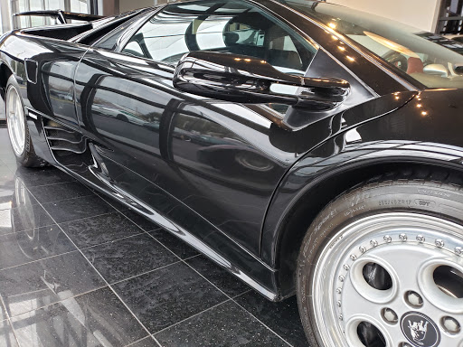 Auto Repair Shop «Rosso Service», reviews and photos, 132B Industry Ln #10, Forest Hill, MD 21050, USA