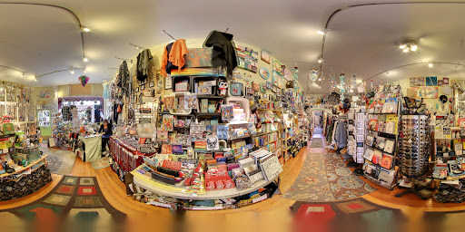 Gift Shop «Silver Spider», reviews and photos, 117 1/2 1st St NW, Mt Vernon, IA 52314, USA