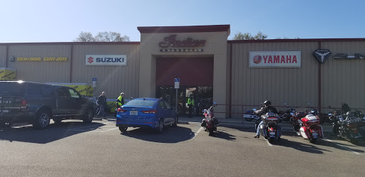Motorcycle Dealer «Sky Powersports of Lakeland», reviews and photos, 1638 Kathleen Rd, Lakeland, FL 33805, USA