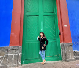 Frida Kahlo Museum photo