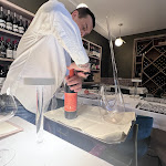 Photo n°7 de l'avis de Alexandra.h fait le 20/06/2023 à 09:40 sur le  Osteria Santa Domenica Taormina à Taormina