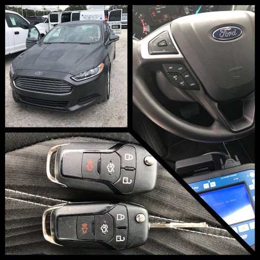 Locksmith «Active Lock and Key Of Apopka», reviews and photos, 637 Key Deer Ct, Apopka, FL 32703, USA