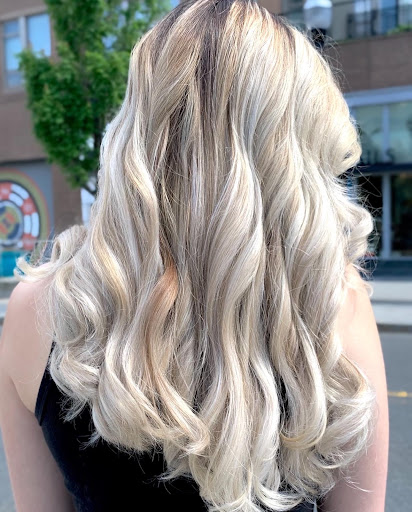 Spa «SoMa Salon and Spa: Aveda», reviews and photos, 471 Artisan Way, Somerville, MA 02145, USA