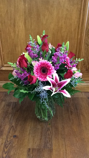 Florist «Lutz Flowers», reviews and photos, 5110 Crookshank Rd, Cincinnati, OH 45238, USA