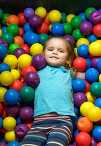 Pediatric MotorWerks Occupational and Physical Therapy, LLC - Photo 6 - Car repair in Shelby Township, MI, Sterling Heights