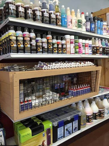 Pet Supply Store «Champion Feed & Pet Supply», reviews and photos, 2524 State Rte 37 E, Delaware, OH 43015, USA