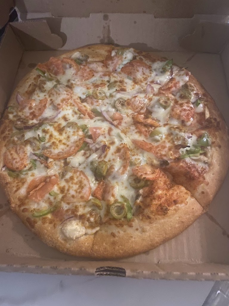Freaking Good Pizza 21075
