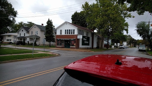 Butcher Shop «Wurst Kitchen», reviews and photos, 638 2nd Ave, Aurora, IL 60505, USA