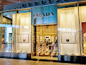 Prada Charles de Gaulle Terminal S4 Paris