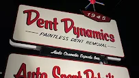 Dent Dynamics - Car repair in Santa Rosa, CA, Santa Rosa - Rated 5.0/5