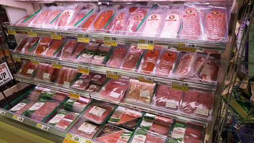 Produce Market «ShopRite of East Windsor», reviews and photos, 319 US-130, Hightstown, NJ 08520, USA