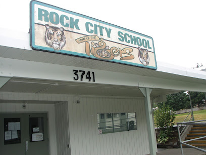 Rock City Elementary School