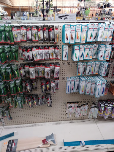 Hunting and Fishing Store «FISHING TACKLE GRAB BAG», reviews and photos, 5521 N State Rd, Davison, MI 48423, USA