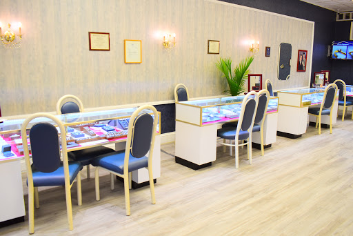 Jeweler «VanScoy Diamonds of Delaware Inc.», reviews and photos, 1117 Churchmans Rd, Newark, DE 19713, USA