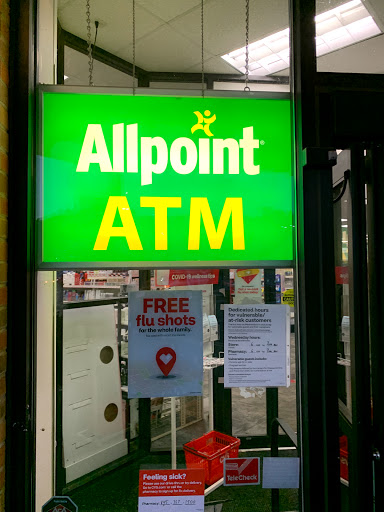 Drug Store «CVS», reviews and photos, 5 Indian Rock, Suffern, NY 10901, USA