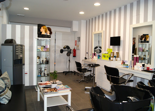 Salón de Peluquería y Estética Gori en Zafra, Badajoz