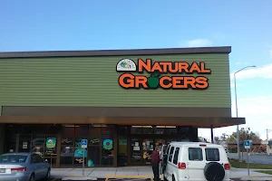 Natural Grocers image