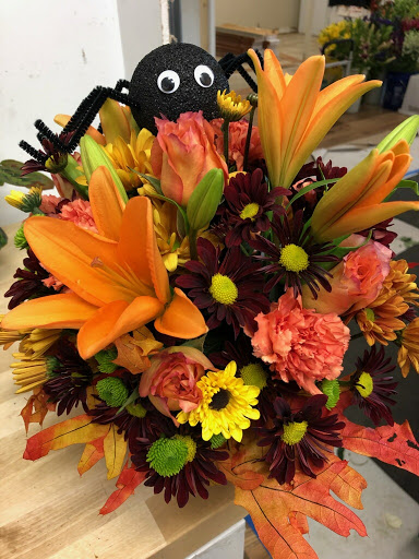 Florist «Mills & Young Florists», reviews and photos, 7122 Dixie Hwy, Louisville, KY 40258, USA