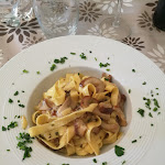 Photo n°2 de l'avis de angelo.o fait le 26/02/2021 à 12:44 sur le  Ristorante Tre Cancelli Il Ristoro Della Civita à Tricarico