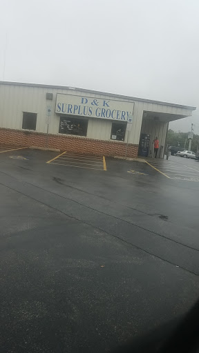 Grocery Store «D & K Surplus Grocery», reviews and photos, 757 Delta Rd, Red Lion, PA 17356, USA