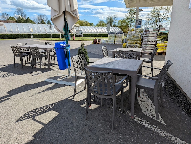 OMV Kiskunfélegyháza - üzemanyagtöltő állomás - benzinkút