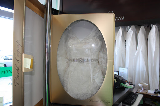 Dry Cleaner «Press On Cleaners», reviews and photos, 1464 Cary Ave, San Mateo, CA 94401, USA