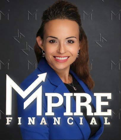 Naomi Wood Mortgage Broker Mpire Financial