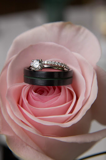 Jeweler «Cooper & Binkley Jewelers», reviews and photos, 105 W Main St, Brighton, MI 48116, USA