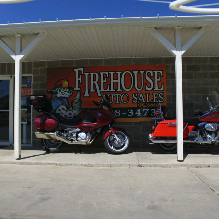 Firehouse Auto Sales