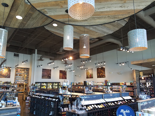 Wine Store «The Bottle Shop at McEwen», reviews and photos, 1556 W McEwen Dr, Franklin, TN 37067, USA