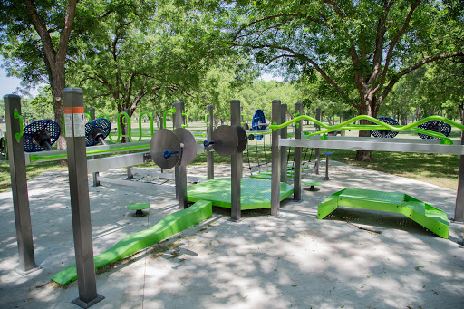 Park «Clarence Foster Park», reviews and photos, 4400 Woodland Park Blvd, Arlington, TX 76013, USA