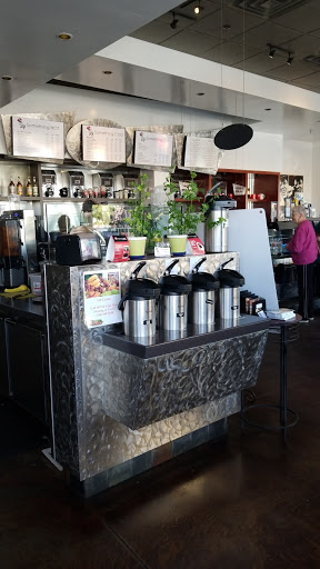 Coffee Shop «Sip Coffee House & Juice Bar», reviews and photos, 44100 Jefferson St #302, Indio, CA 92201, USA