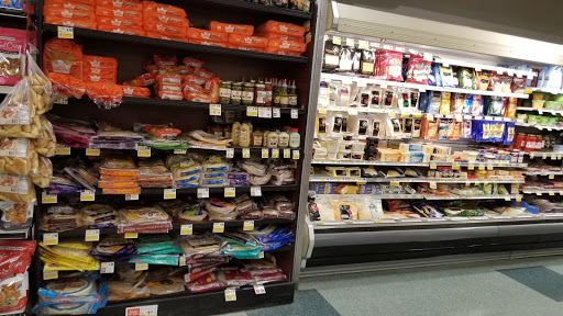 Grocery Store «ShopRite of Elizabeth», reviews and photos, 865 W Grand St, Elizabeth, NJ 07202, USA