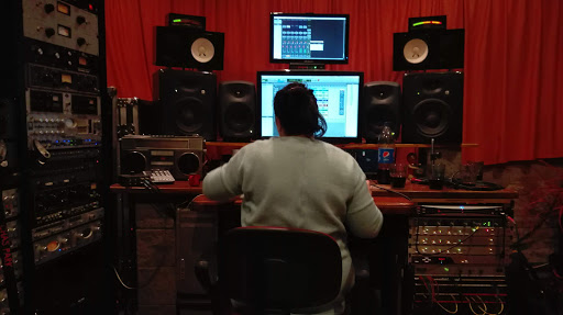 Studio REC - Recording Studio