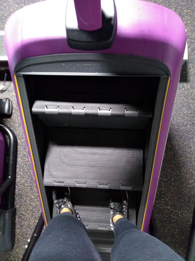 Gym «Planet Fitness», reviews and photos, 1775 South Ave, Staten Island, NY 10314, USA