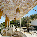 Photo n°7 de l'avis de Yvi.e fait le 05/10/2023 à 17:13 sur le  Azalo Country House à Noto