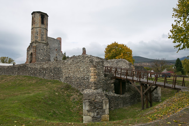 Comentarii opinii despre Boróka Panzió