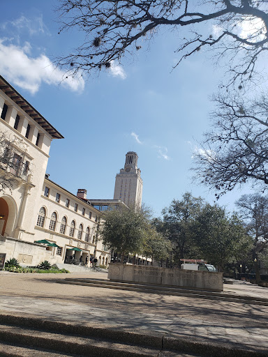 Library «Harry Ransom Center», reviews and photos, 300 W 21st St, Austin, TX 78712, USA