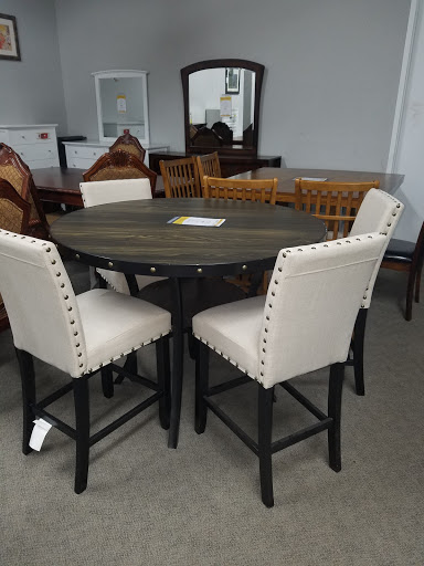 Furniture Store «Badcock Home Furniture & More of South Florida», reviews and photos, 19450 NW 27th Ave, Miami Gardens, FL 33056, USA