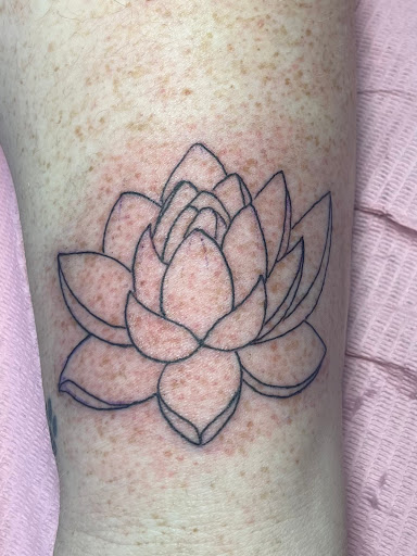 Explore grandmother tattoo ideas, creative tattoo ideas in Melbourne, available at The Selfcare Trifecta