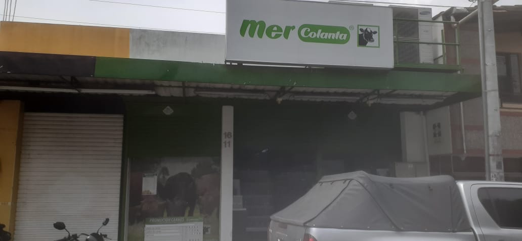 Mercolanta Barbosa