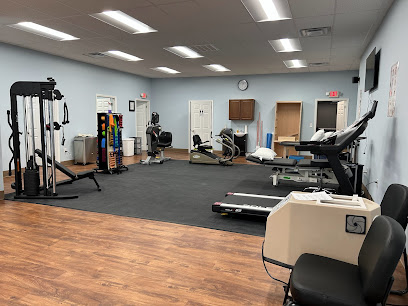 Commonwealth Hand & Physical Therapy